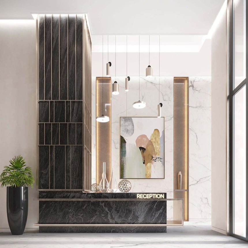 Bianco Statuario 1200x600 Matt White Marble Look Tiles Tilemall