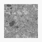 Big Terrazzo 600x600 Grip Grey Sample