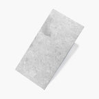 Big Terrazzo 600x300 Matt Light grey Terrazzo Look Rectified