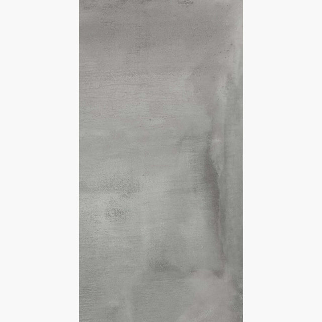 Italian Blaze 750x1500 Lappato Alumnium Concrete Look Tiles Tilemall