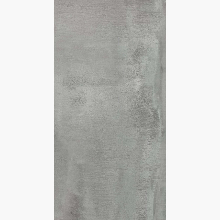 Italian Blaze 750x1500 Lappato Alumnium Concrete Look Tiles Tilemall