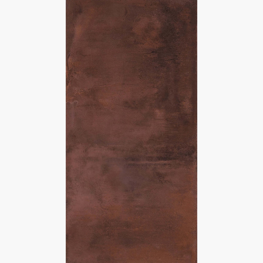 Italian Blaze 750x1500 Matt Corten Concrete Look Tiles Tilemall
