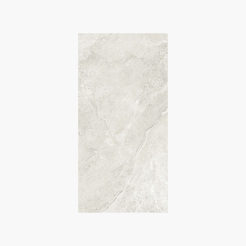 Capri 600x300 Lappato Salt Marble Look Tiles Tilemall