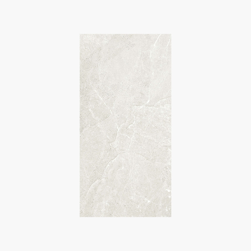 Capri 600x300 Lappato Salt Marble Look Tiles Tilemall
