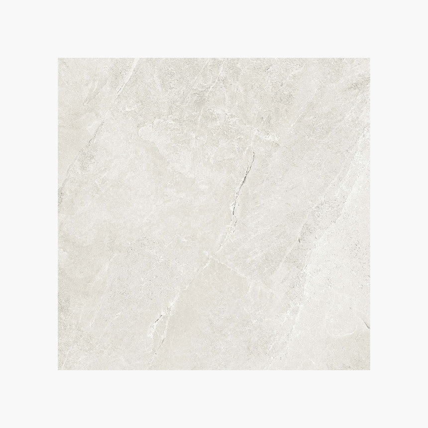 Capri Paver 600x600 Grip Salt Marble Look Tiles Tilemall