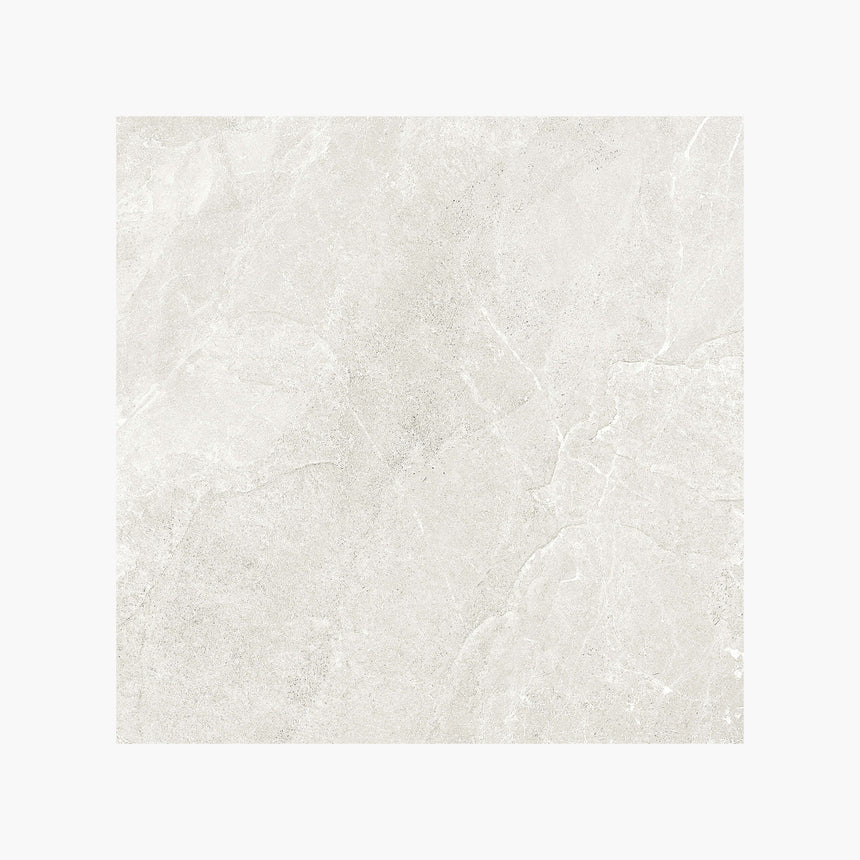 Capri 600x600 Lappato Salt Marble Look Tiles Tilemall