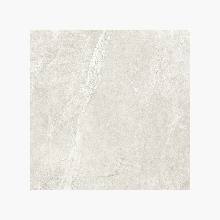 Capri 600x600 Lappato Salt Marble Look Tiles Tilemall