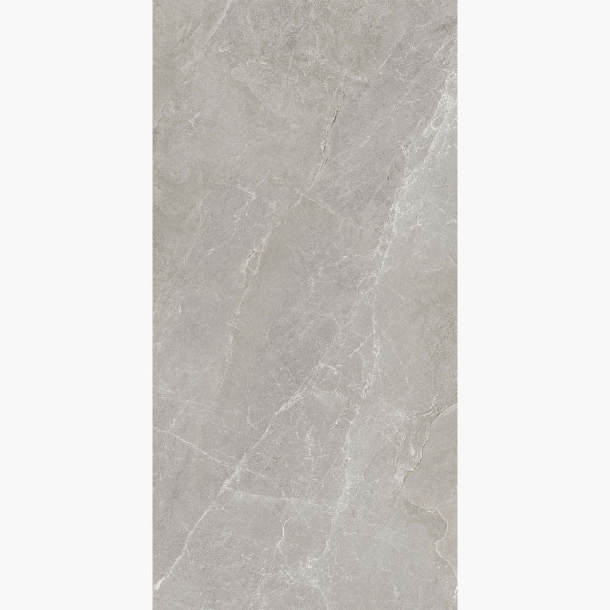 Capri 1200x600 Lappato Earl Grey Marble Look Tiles Tilemall