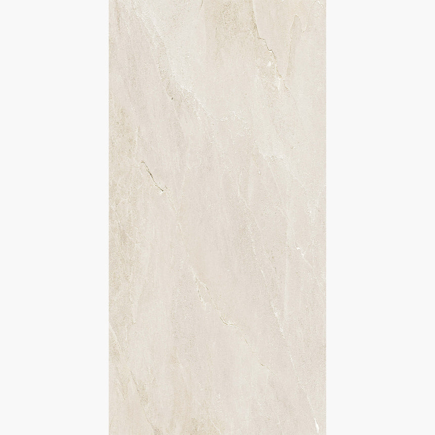 Capri 1200x600 Lappato Nutmeg Marble Look Tiles Tilemall