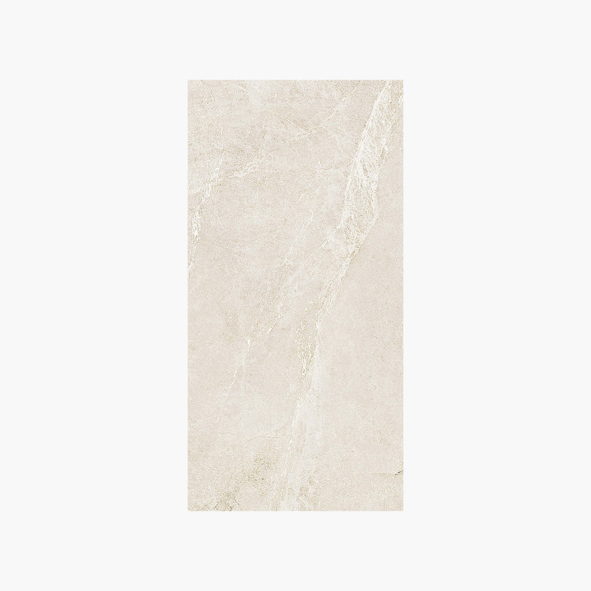 Capri 600x300 Lappato Nutmeg Marble Look Tiles Tilemall