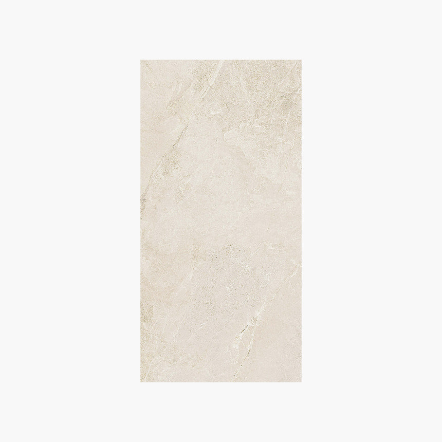 Capri 600x300 Lappato Nutmeg Marble Look Tiles Tilemall