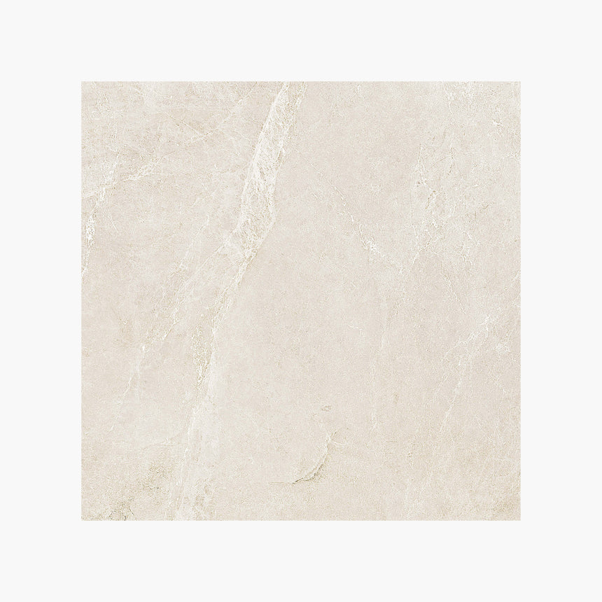 Capri 600x600 Lappato Nutmeg Marble Look Tiles Tilemall
