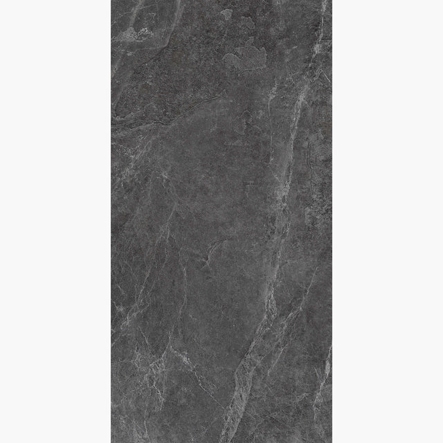 Capri 1200x600 Lappato Pepper Marble Look Tiles Tilemall