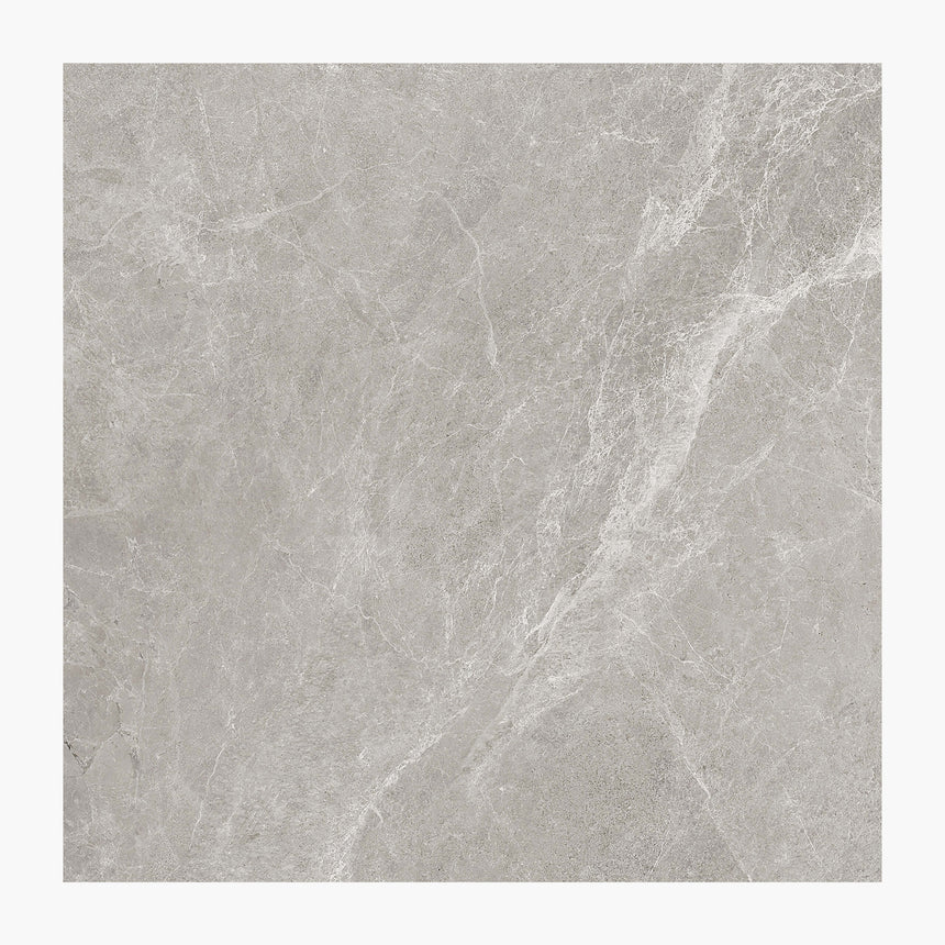 Capri 900x900 Matt Earl Grey Marble Look Tiles Tilemall