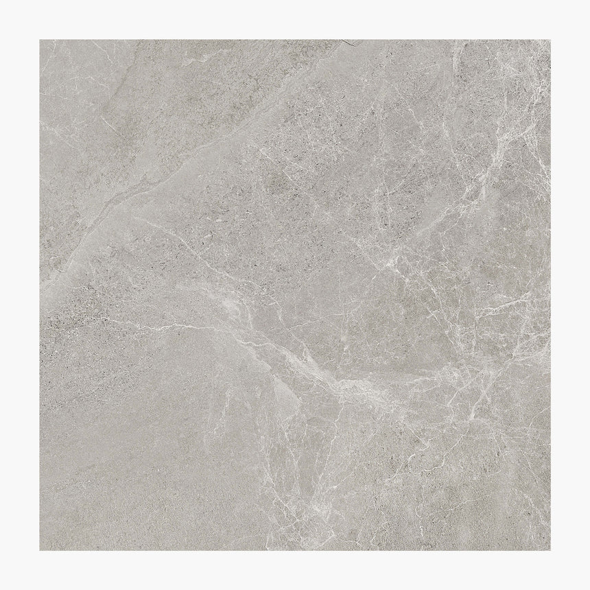 Capri 900x900 Matt Earl Grey Marble Look Tiles Tilemall