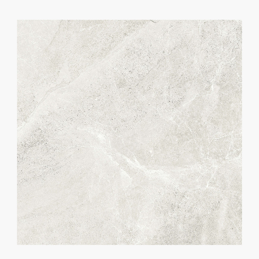 Capri 900x900 Matt Salt Marble Look Tiles Tilemall