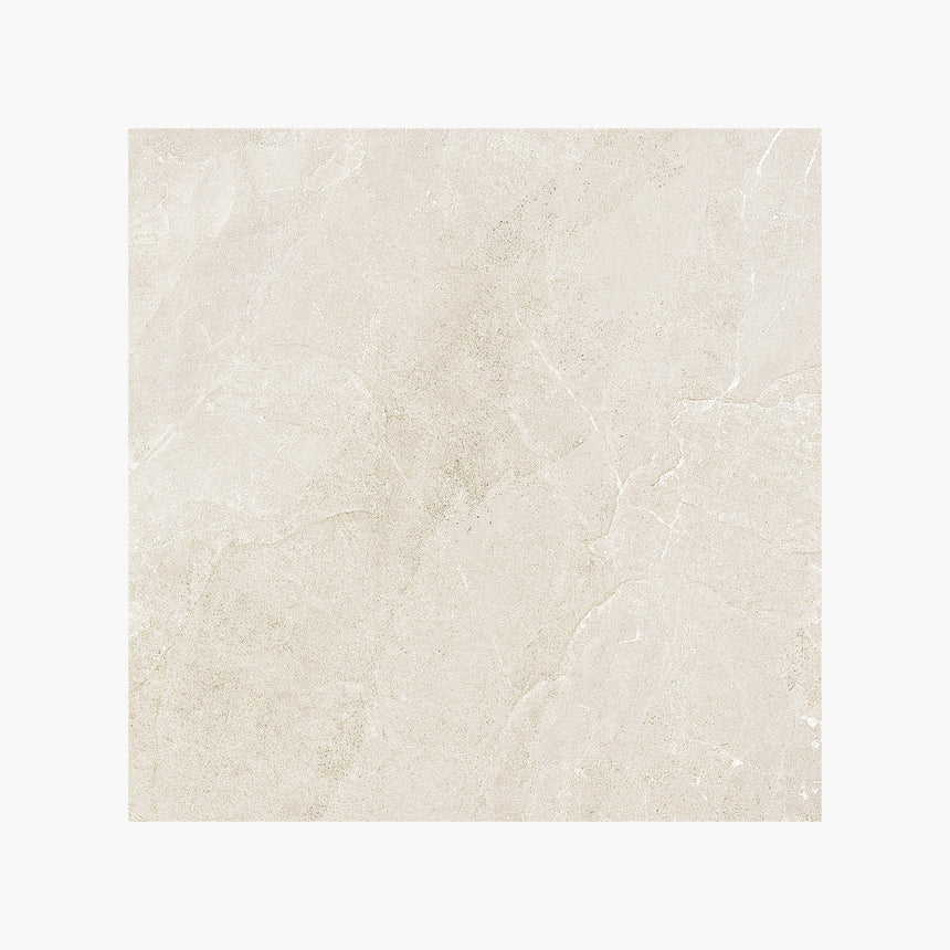 Capri Paver 600x600 Grip Nutmeg Marble Look Tiles Tilemall