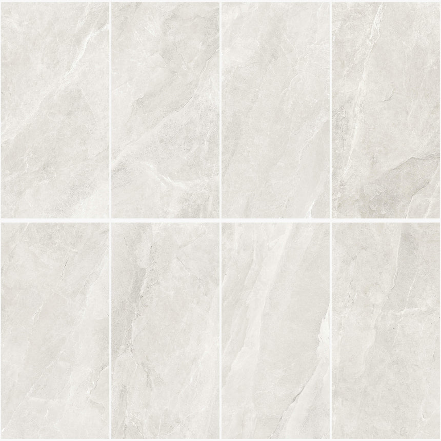 Capri 1200x600 Surface Tec Salt Marble Look Tiles Tilemall