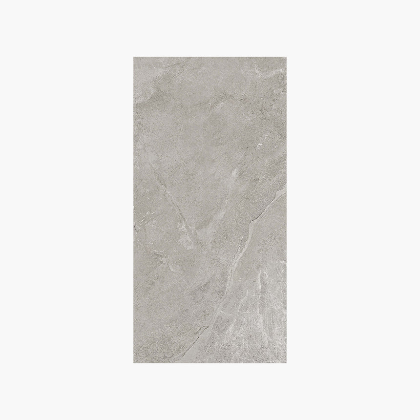 Capri 600x300 Surface Tec Earl Grey Marble Look Tiles Tilemall