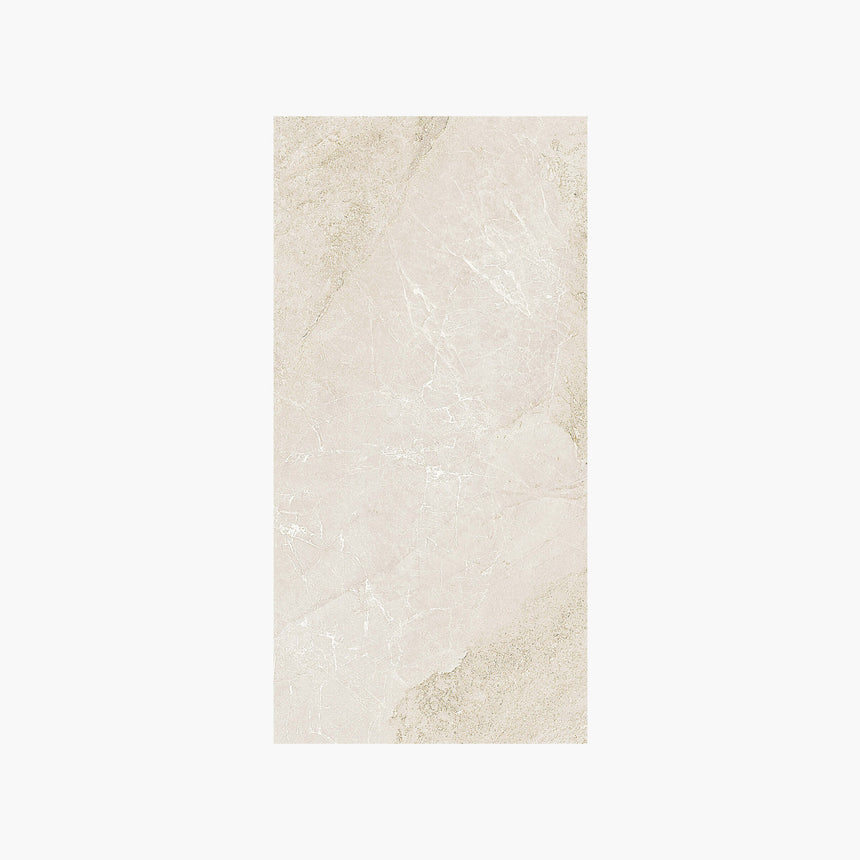 Capri 600x300 Surface Tec Nutmeg Marble Look Tiles Tilemall