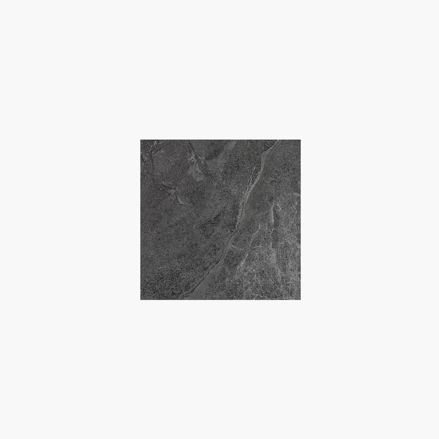 Capri 300x300 Surface Tec Pepper Marble Look Tiles Tilemall