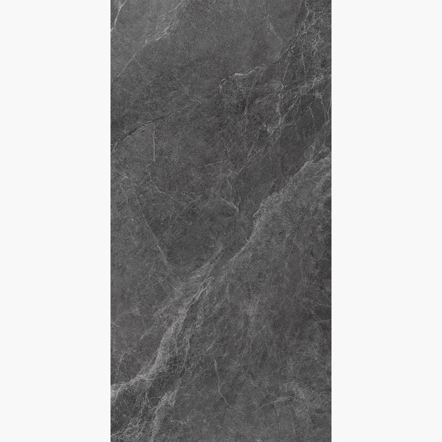 Capri 1200x600 Surface Tec Pepper Marble Look Tiles Tilemall