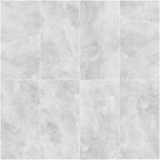 Cassio 1200x600 Matt Sky Grey Stone Look Rectified