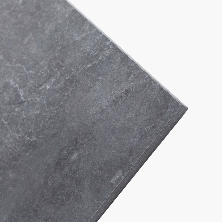 Cassio 600x600 Matt Midnight Ash Stone Look Tiles Tilemall