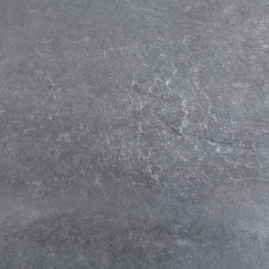 Cassio 600x600 Matt Midnight Ash Stone Look Tiles Tilemall