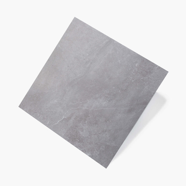 Cassio Paver 600x600 Grip Sky Grey Stone Look Tiles Tilemall