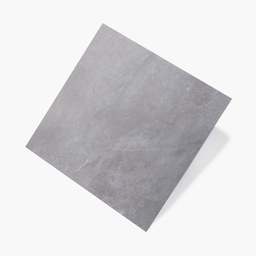 Cassio Paver 600x600 Grip Sky Grey Stone Look Tiles Tilemall