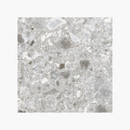Ceppo Stone 600x600 Grip Grey Terrazzo Look Rectified