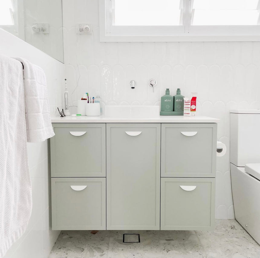 Ceramics Feather 90x300 Gloss White Subway Tilemall