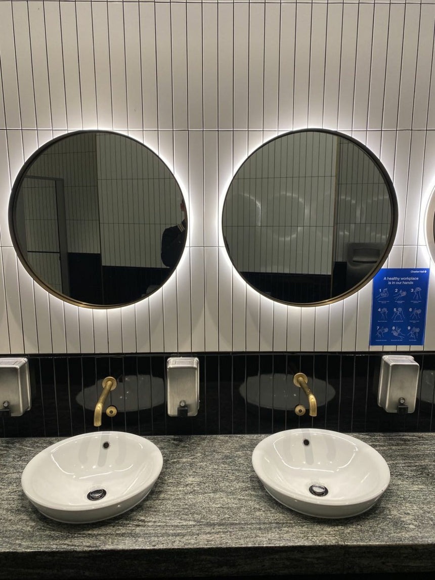 Ceramics Flat Tile 60x400 Gloss White Subway Tilemall