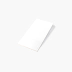 Ceramics White 600x300 Gloss White Subway Rectified