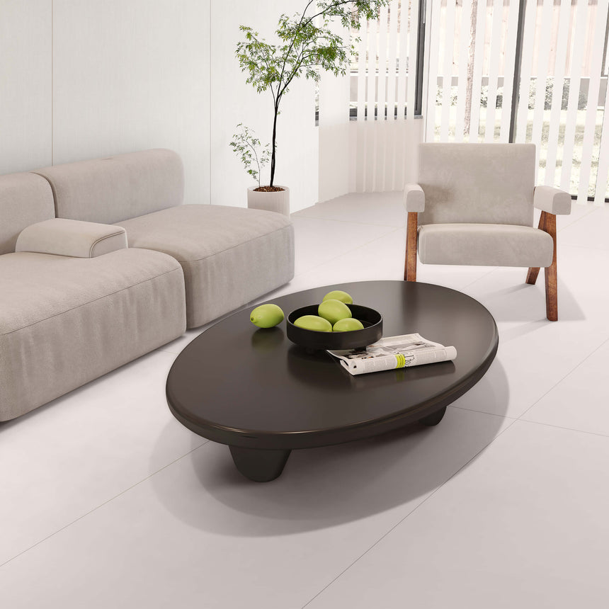 Cocos 1500x750 Matt Light Pink Concrete Look Tiles Dongpeng