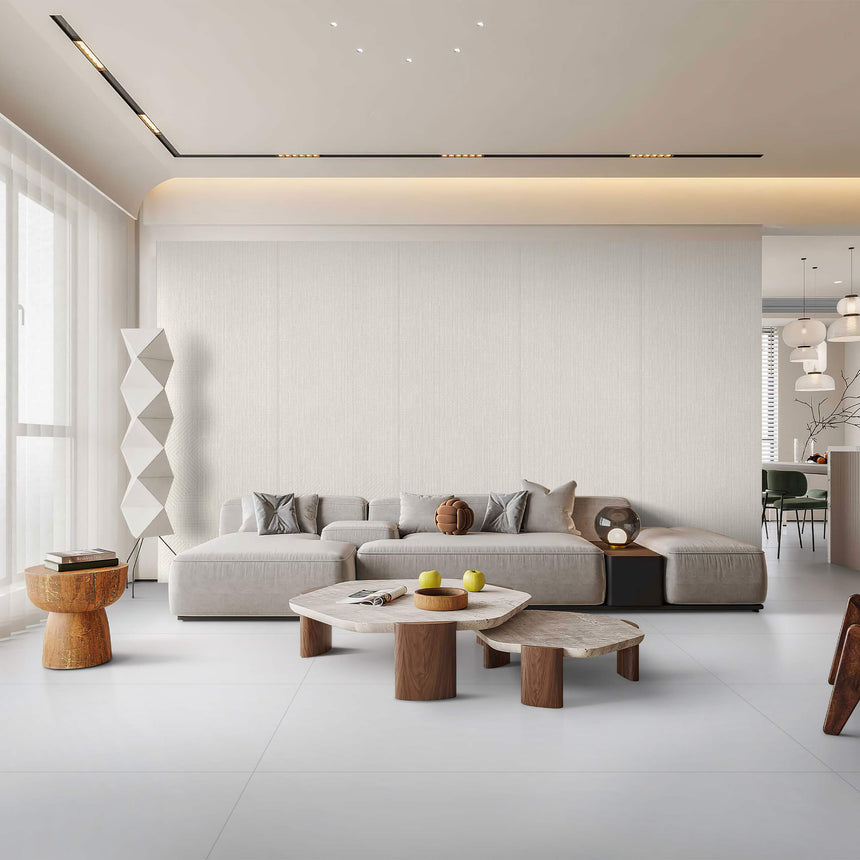 Cocos 1500x750 Matt Mist Concrete Look Tiles Dongpeng