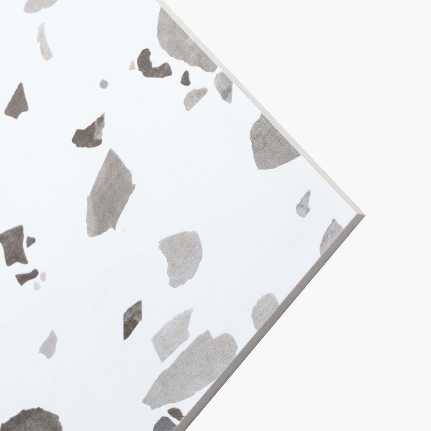 Color Terrazzo 300x300 Matt 23340S Terrazzo Look Tiles Tilemall