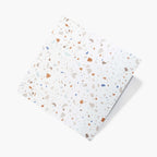 Terrazzo Colour Mix 600x600 Matt Sample