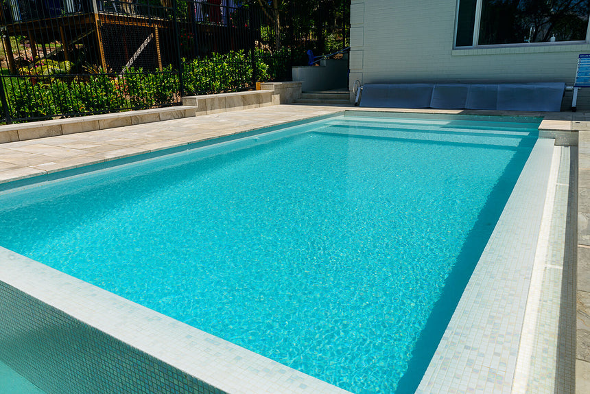 Spanish Ezarri Irix Mix Diamond Glass Mosaic Europe Imports