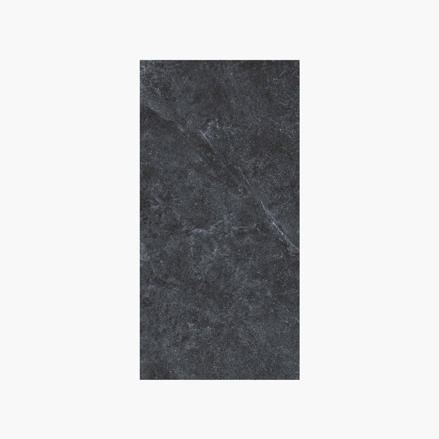 ENZO 600x300 Surface Tec Coal Stone Look Tiles Tilemall