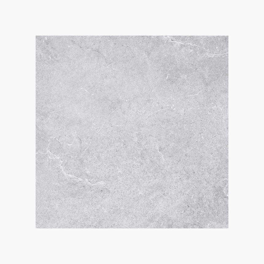 Enzo 600x600 Lappato Cinder Stone Look Tiles Tilemall