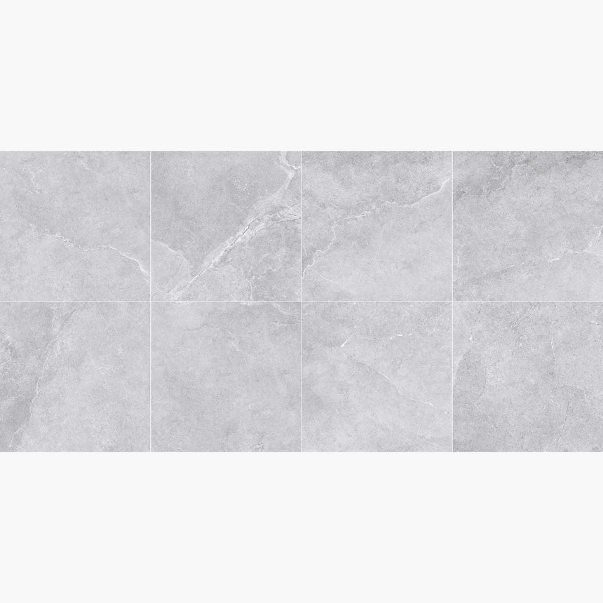 Enzo 600x600 Lappato Cinder Stone Look Tiles Tilemall