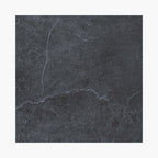 Enzo 600x600 Lappato Coal Stone Look Rectified Sample