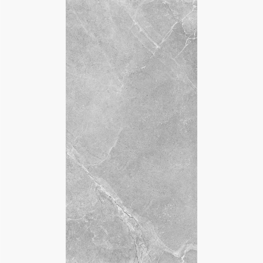 Enzo 1200x600 Lappato Cinder Stone Look Tiles Tilemall