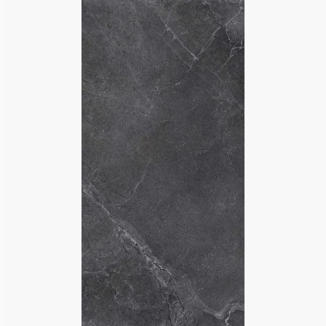 ENZO 1200x600 Surface Tec Coal Stone Look Tiles Tilemall