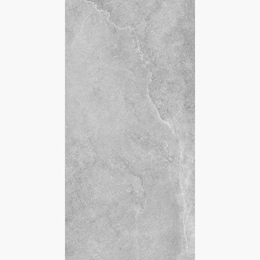 Enzo 1200x600 Lappato Cinder Stone Look Tiles Tilemall