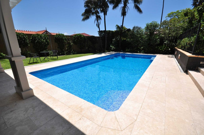 Spanish Ezarri Australian Designer Arctic Light Glass Mosaic Europe Imports