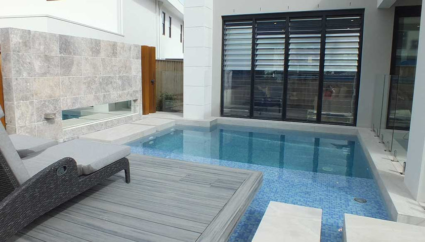 Spanish Ezarri Australian Designer Atlantic Glass Mosaic Europe Imports