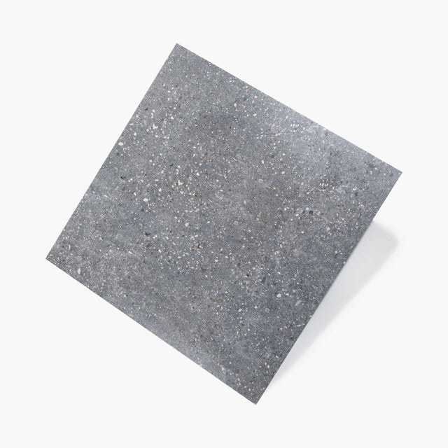 Frammenti Matt 600x600 Ash Stone Look Tiles Tilemall